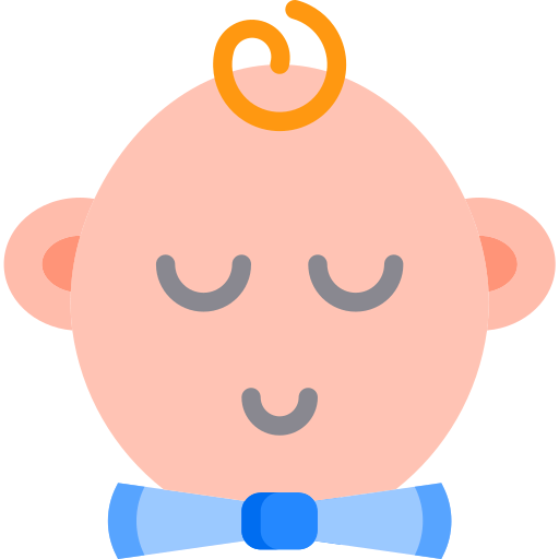Boy icon