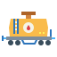 Tanker truck Symbol 64x64