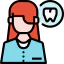 Dentist icon 64x64