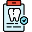 Clipboard icon 64x64