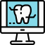 X ray icon 64x64