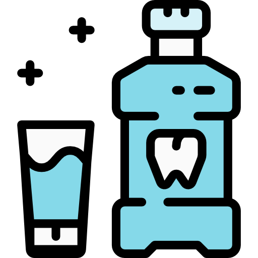 Toothbrush icon