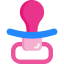 Pacifier icon 64x64