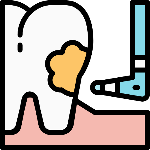 Dentist icon