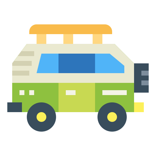 Van icon