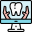 Checkup Symbol 64x64