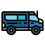 Cargo truck icon 64x64