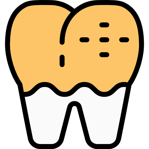 Caries icon