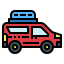 Delivery car 상 64x64