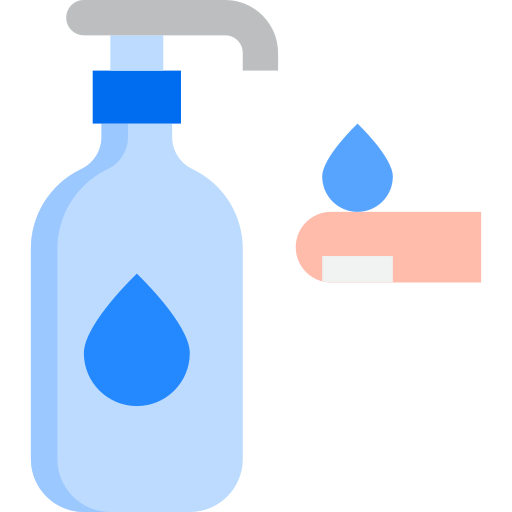 Lotion icon