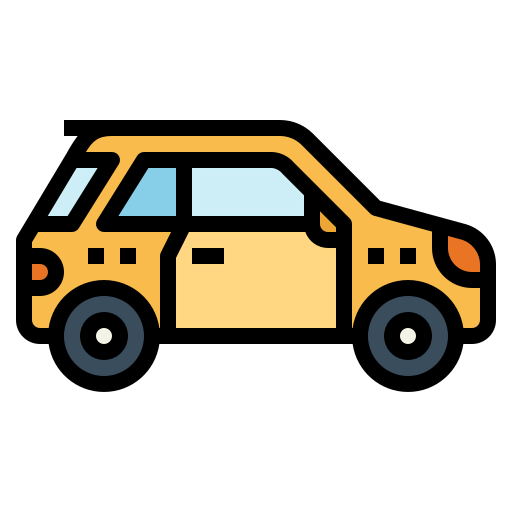 Hatchback icon