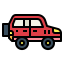 Suv ícone 64x64