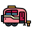 Trailer icon 64x64