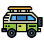 Van icon 64x64