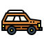 Hatchback icon 64x64