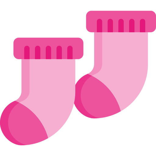 Socks icon