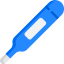 Thermometer icon 64x64