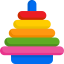 Pyramid icon 64x64