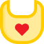 Bib icon 64x64