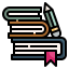 Education icon 64x64