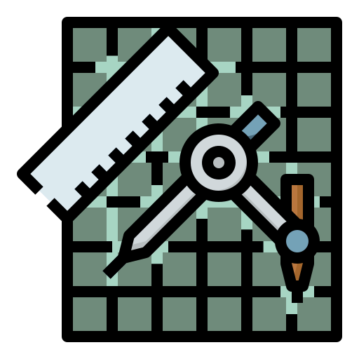 Geometry icon