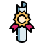 Diploma icon 64x64