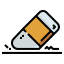 Eraser icon 64x64