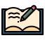 Literature Ikona 64x64