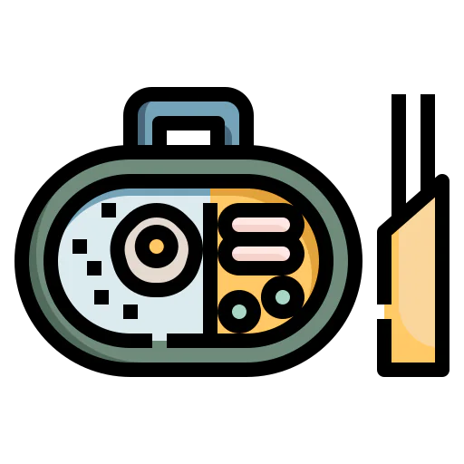 Lunchbox icon
