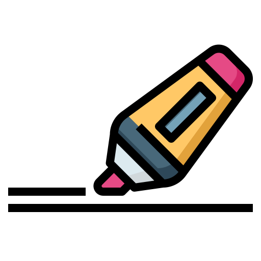 Marker icon
