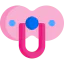 Pacifier icon 64x64
