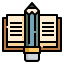 Education icon 64x64
