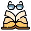 Reading icon 64x64
