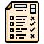 Exam icon 64x64