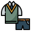 Uniform icon 64x64
