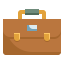 Briefcase icon 64x64