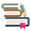 Books icon 64x64