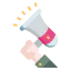 Speaking іконка 64x64