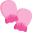 Mittens icon 64x64