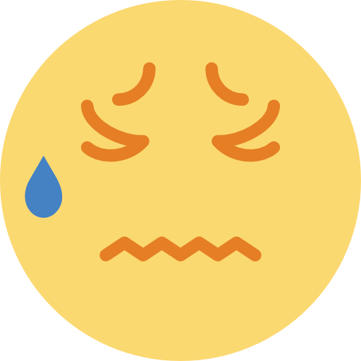 Sick icon