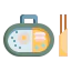 Lunchbox Ikona 64x64