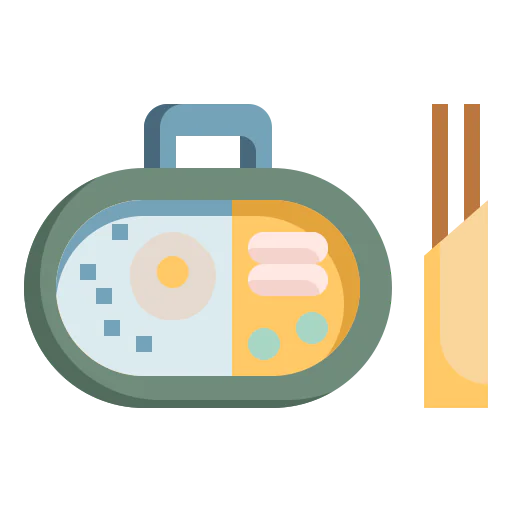 Lunchbox icon