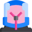 Car seat Symbol 64x64