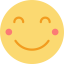 Blushing icon 64x64