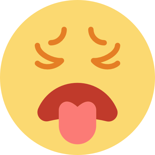 Sick icon
