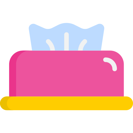 Wipes icon