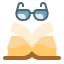 Reading icon 64x64