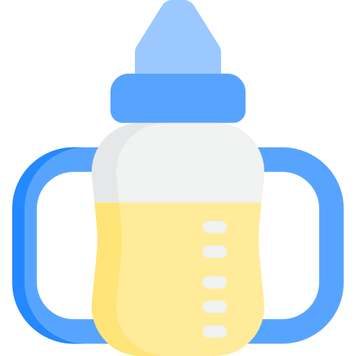 Sippy cup icon