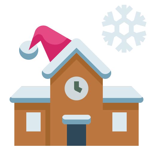 School icon
