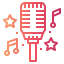 Microphone icon 64x64